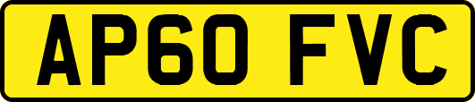 AP60FVC