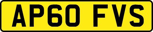 AP60FVS