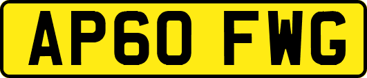 AP60FWG