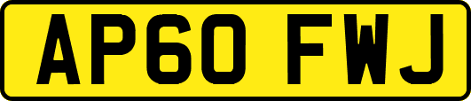 AP60FWJ