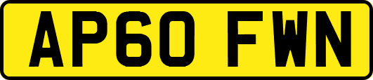 AP60FWN