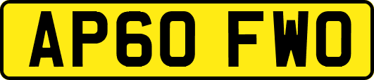 AP60FWO