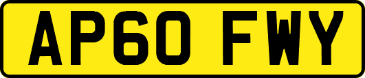 AP60FWY