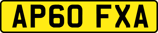 AP60FXA