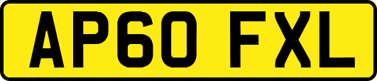 AP60FXL
