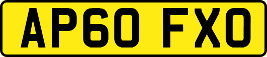 AP60FXO