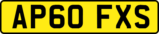 AP60FXS