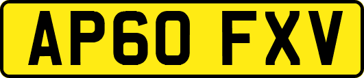 AP60FXV