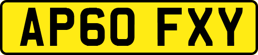 AP60FXY