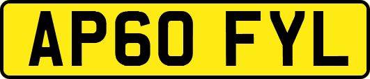 AP60FYL
