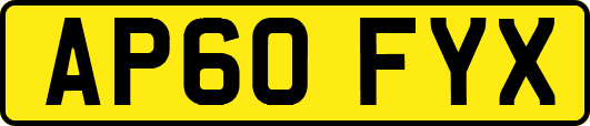 AP60FYX