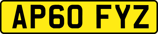 AP60FYZ