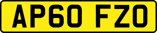 AP60FZO