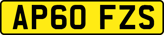 AP60FZS