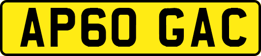 AP60GAC