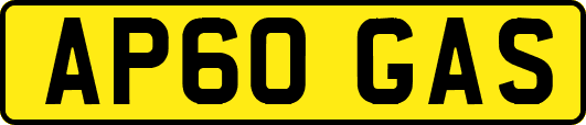AP60GAS