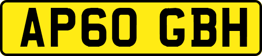 AP60GBH