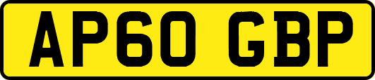 AP60GBP