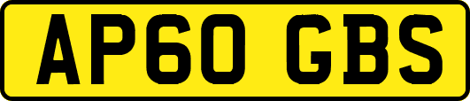 AP60GBS