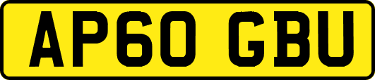 AP60GBU