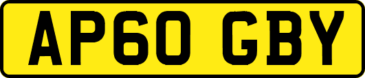 AP60GBY