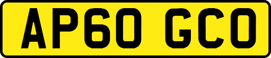 AP60GCO