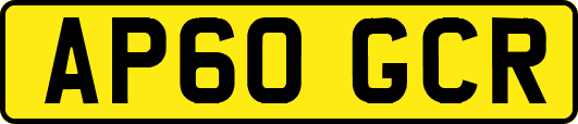 AP60GCR