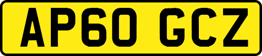 AP60GCZ