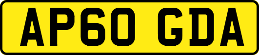 AP60GDA