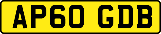 AP60GDB