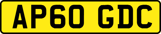 AP60GDC