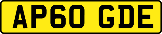 AP60GDE