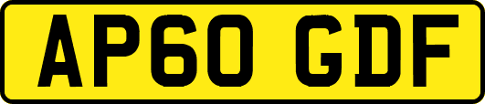 AP60GDF