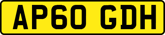 AP60GDH