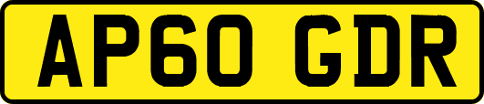 AP60GDR