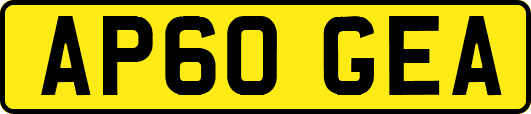 AP60GEA