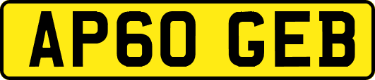 AP60GEB