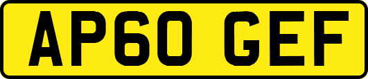 AP60GEF