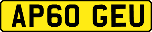 AP60GEU