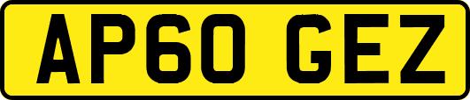 AP60GEZ