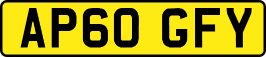 AP60GFY