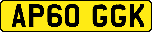 AP60GGK