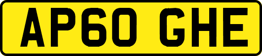 AP60GHE