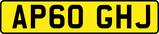 AP60GHJ