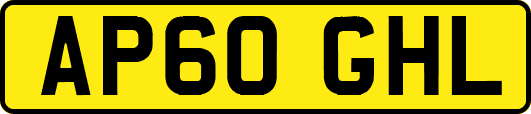 AP60GHL