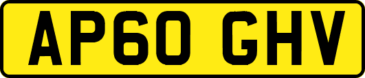 AP60GHV