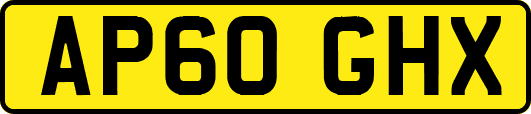 AP60GHX