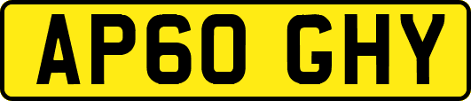 AP60GHY