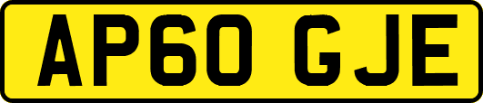AP60GJE