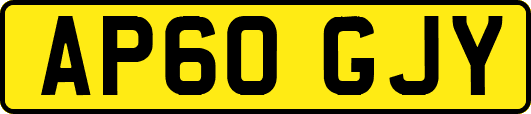 AP60GJY